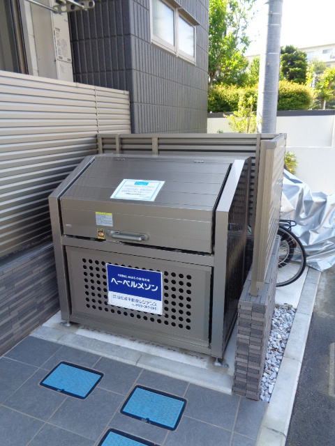 ラクスラス湘南辻堂のその他