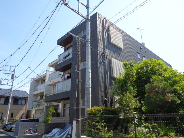 ラクスラス湘南辻堂の周辺|ヘーベルメゾンのペット共生住宅　犬猫混合・複数頭飼育可能