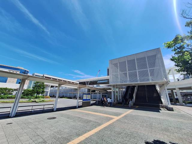 ラクスラス湘南辻堂のその他|JR辻堂駅