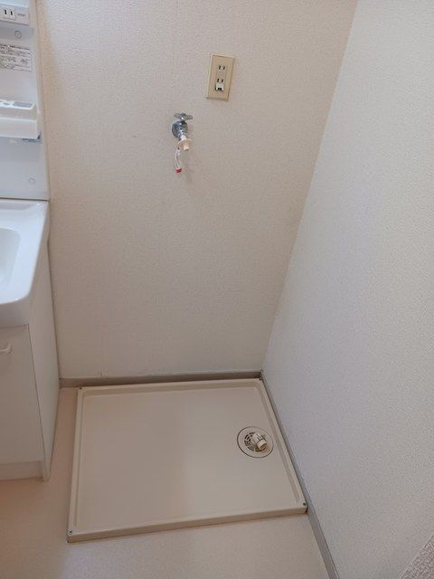 タウン泉の森Ⅰの設備