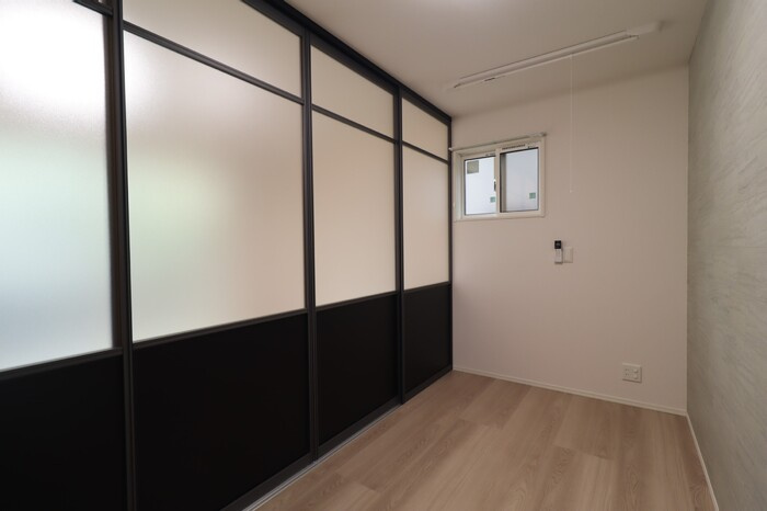 D-ROOM西長瀬の居間・リビング