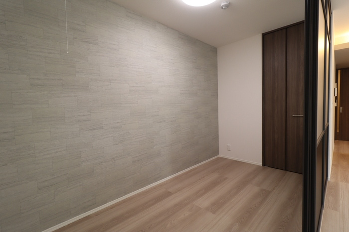 D-ROOM西長瀬の内装