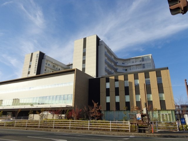 D-ROOM西長瀬の外観パース