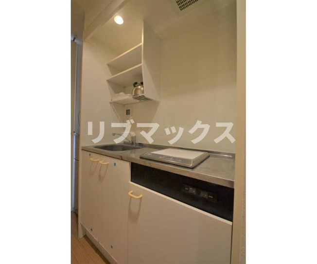 別号室参考写真