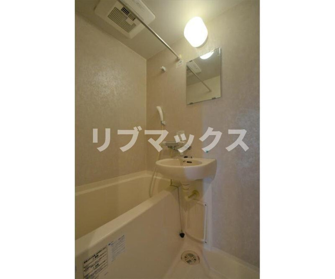 家具家電は設置例です