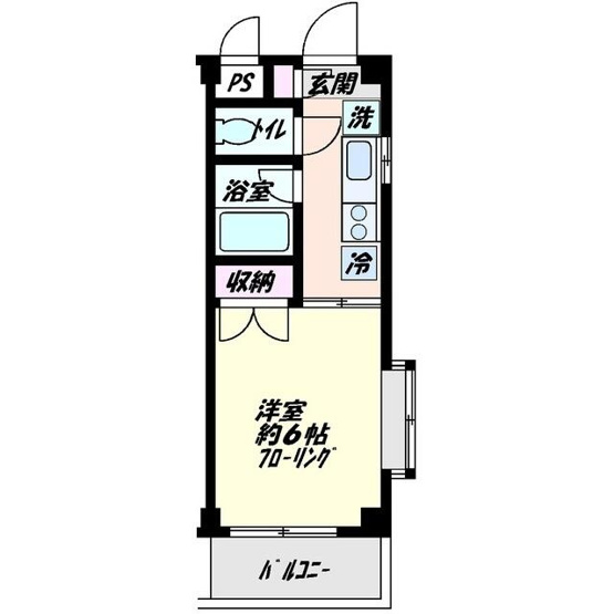 【間取り】 | イーストガーデン