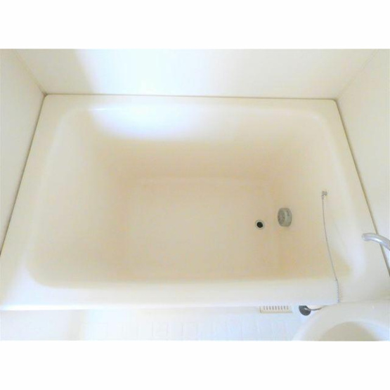 【浴室】 | イーストガーデン