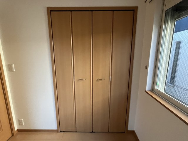 【収納】 | リバーフィールド　エスポワール