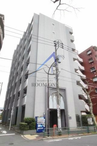 ミルーム中落合