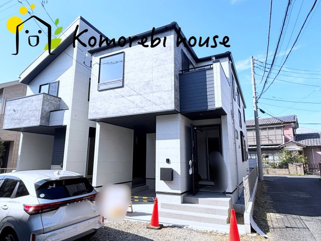 土手町1259②　新築一戸建て　02