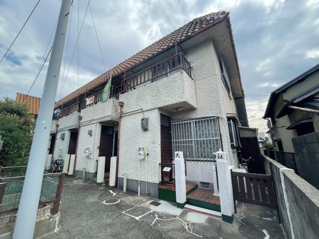 小曽根３丁目貸テラス
