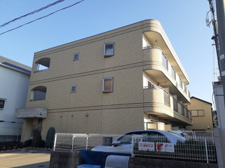 【外観】 | ウィンザー夙川 | 外観写真