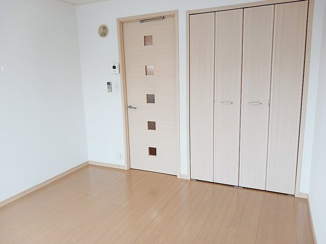 【内装】 | ヴィラ　プリムローズ | きれいな内装です