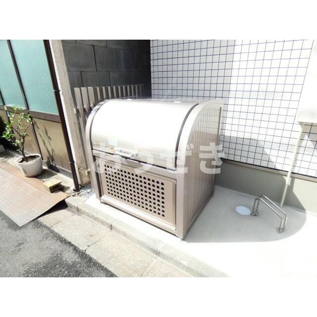 アイヴィレッジの設備