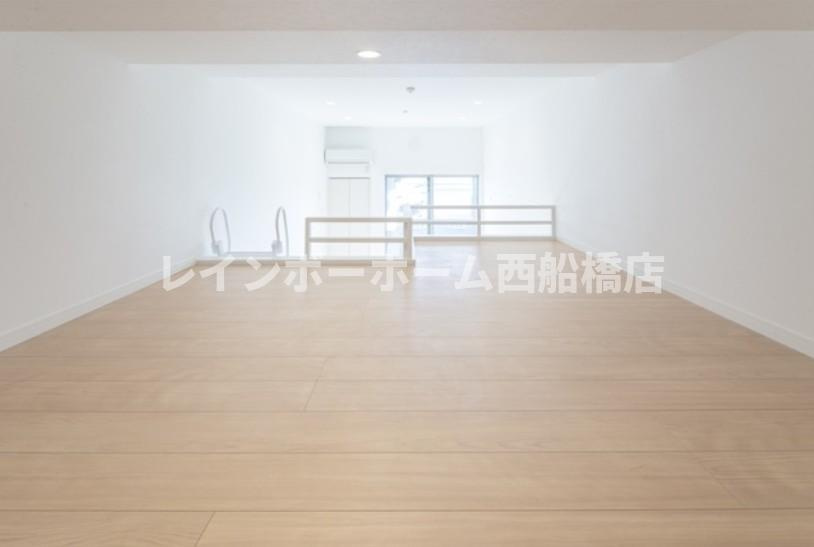 village 響 一号館のその他