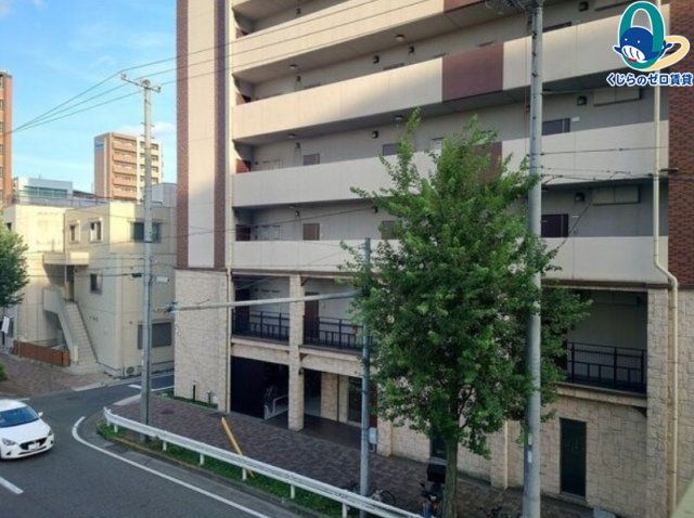 プラウランド名駅