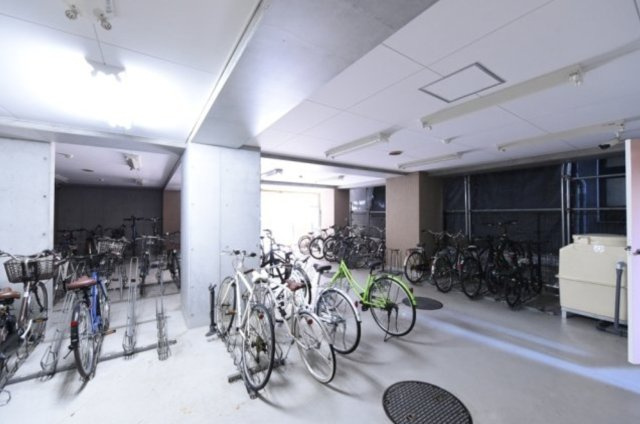 千代田区東神田２丁目の賃貸マンションのその他