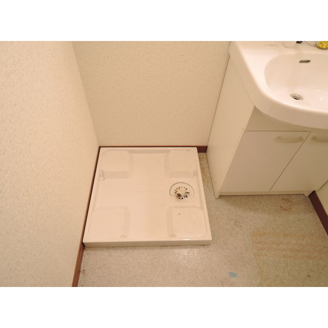 アムール 美園の設備