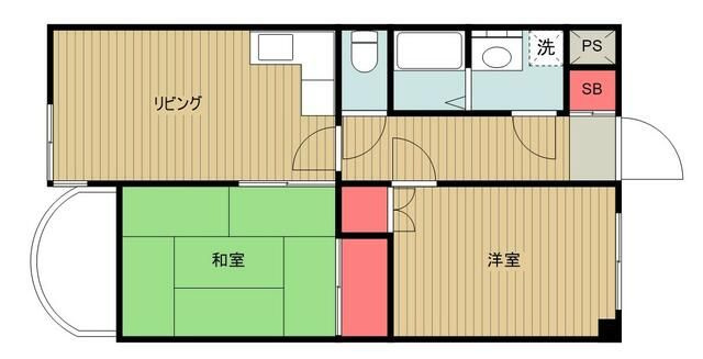 【間取り】 | ガーデンハウスオオクラ