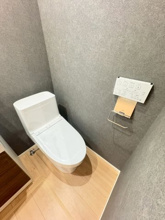 【トイレ】 | VAU house青葉の森
