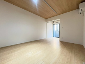 【居間・リビング】 | VAU house青葉の森