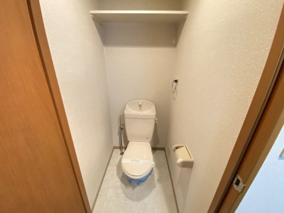 【トイレ】 | ドルチェ市之町