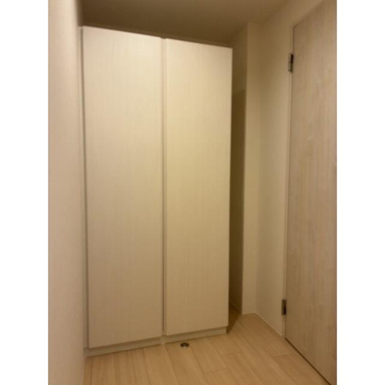 【収納】 | エスタート大井町フォレスト
