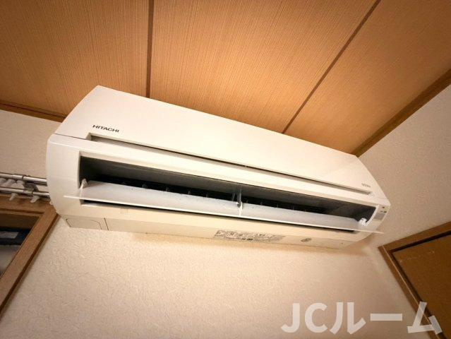 ベルメゾンゆきBの設備