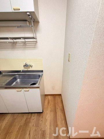 ベルメゾンゆきBの設備