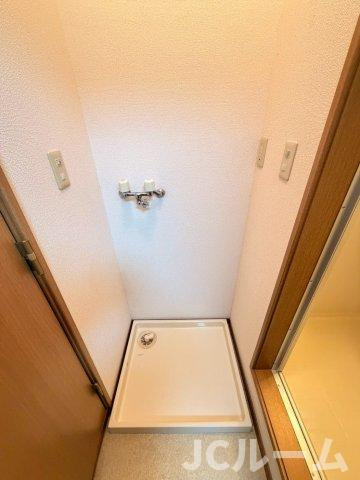 ベルメゾンゆきBの設備