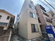 Marine Cove 下丸子の画像