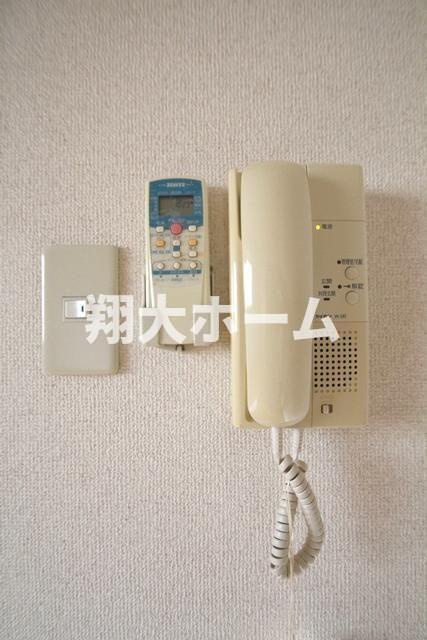 ＥＣＬＵＳＥの設備
