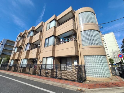 【外観】 【外観】