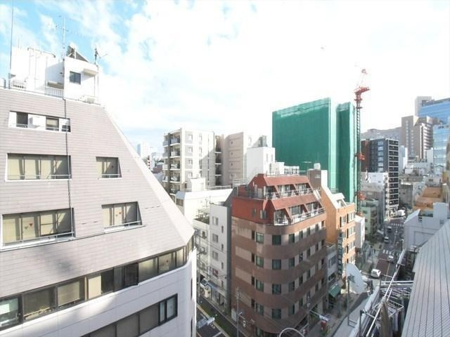 【展望】ＧＲＡＮＰＡＳＥＯ本郷三丁目 