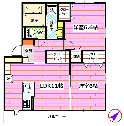 ジンミーのキッチン