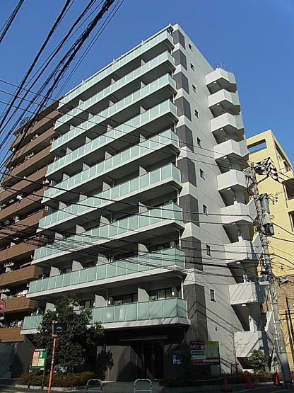 【外観】 | Ｐｒｉｍａｌ　Ｇｏｔａｎｄａ