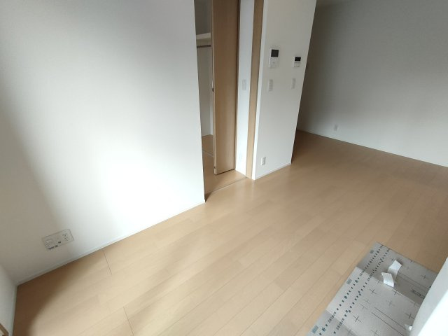 ピアッタ・松島　仮称ビューノ松島の内装