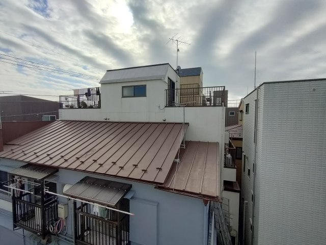 ピアッタ・松島　仮称ビューノ松島の展望