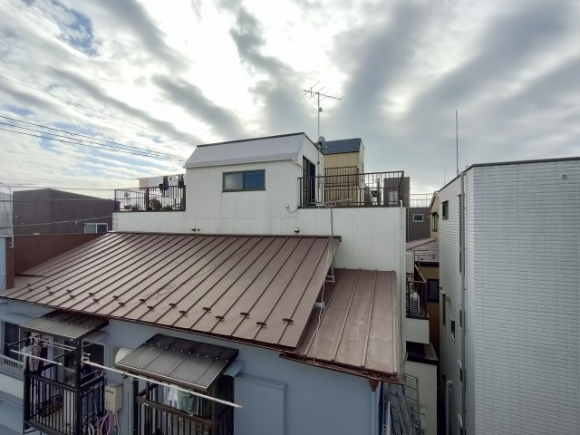 ピアッタ・松島　仮称ビューノ松島の展望