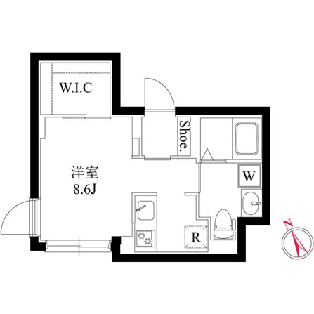 グランパセオ用賀