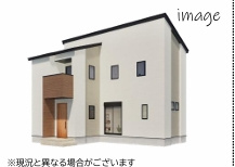 大野城市上大利2丁目2期2号棟