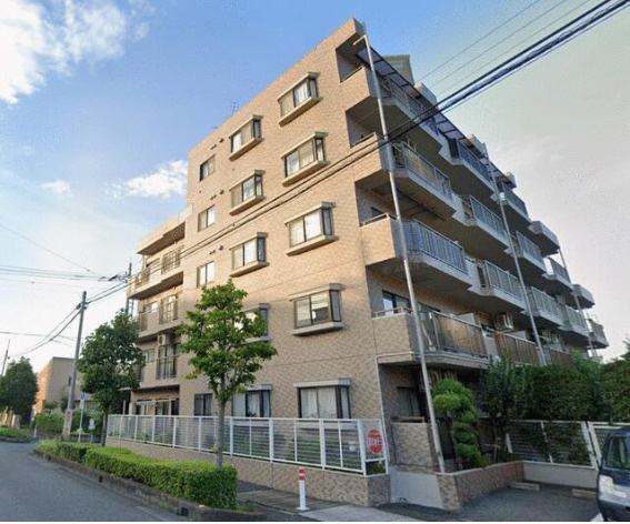 ライオンズマンション東川口第5