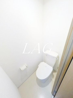 【トイレ】 | クロスロード | トイレです。