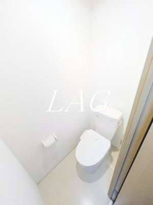 【トイレ】 | クロスロード | トイレです。