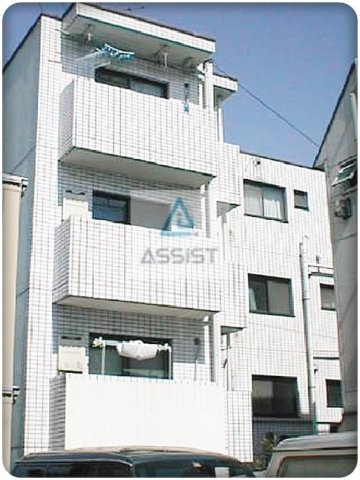 梅影ハイツのその他