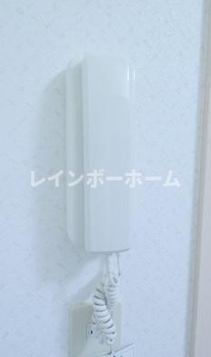 クレスト１のセキュリティ