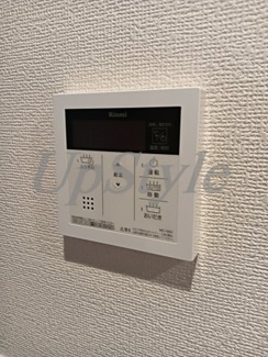 【設備】 | グレイスビレッヂ