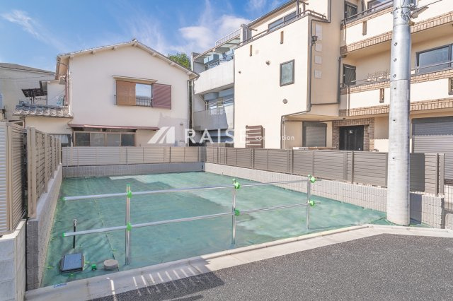 ３線３駅利用の利便性と歴史息づく文教の地『本駒込３丁目』の画像