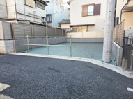 ３線３駅利用の利便性と歴史息づく文教の地『本駒込３丁目』の画像
