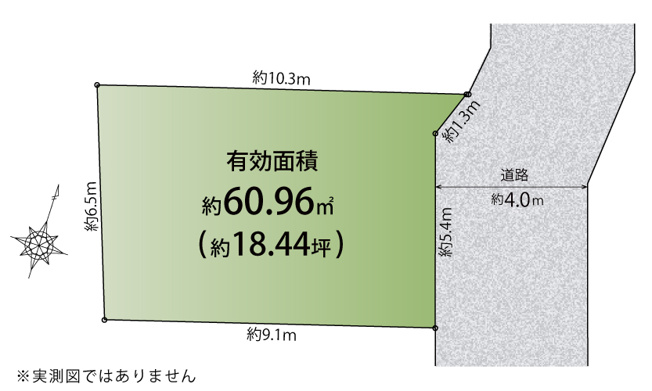 【土地図】 | ３線３駅利用の利便性と歴史息づく文教の地『本駒込３丁目』